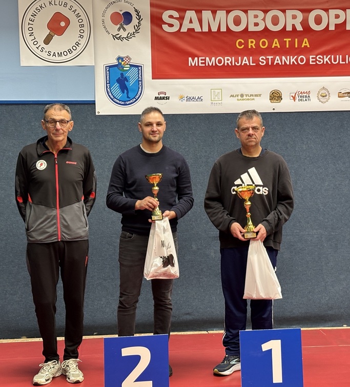 24. open Samobor 2026.